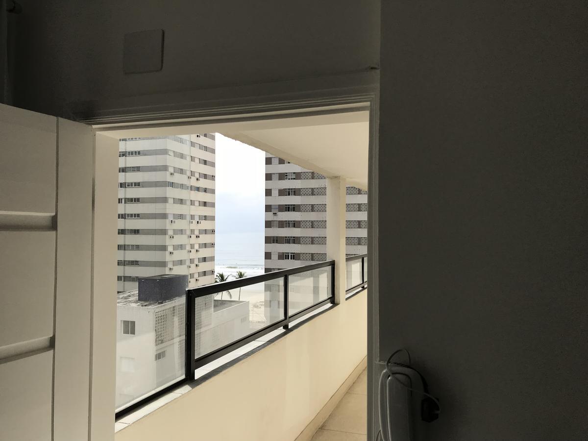 Apartamento Pitangueiras Guarujá Exterior foto